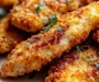 Crispy Homemade Baked Chicken Tenders: The Amazing Ultimate Recipe