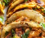 20 Minute Mini Baked Chicken Tacos: An Amazing Ultimate Recipe