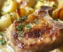 Smothered Pork Chop and Scalloped Potato Casserole: An Incredible Ultimate Recipe