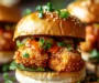 Bang Bang Chicken Sliders: An Amazing Ultimate Recipe with 5 Steps