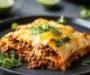 Easy Cheesy Ground Beef Enchiladas: An Incredible Ultimate Recipe