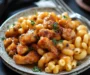 Delicious Spicy Honey Chicken with Mac and Cheese: The Ultimate 7-Step Recipe